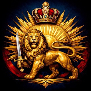 Telegram profile photo for انجمن شیر و خورشید تهران شمال