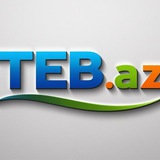 Telegram profile photo for TEB.az - Tourism • Events • Bonus