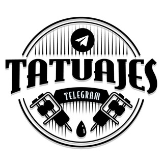 Telegram profile photo for Tatuajes