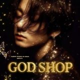 Telegram profile photo for God Shop
