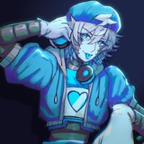 Telegram profile photo for #DJ-NTT daily + cf