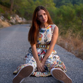 Telegram profile photo for Рита Марсо