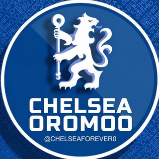 Telegram profile photo for CHELSEA OROMOO