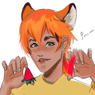 Telegram profile photo for Eclissius✨
