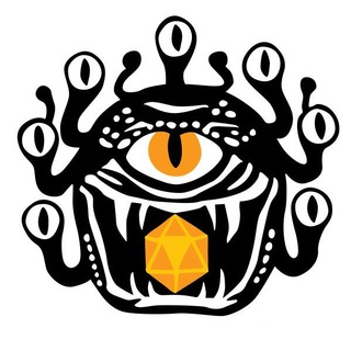 Telegram profile photo for Play Hard - Київський Клуб НРІ