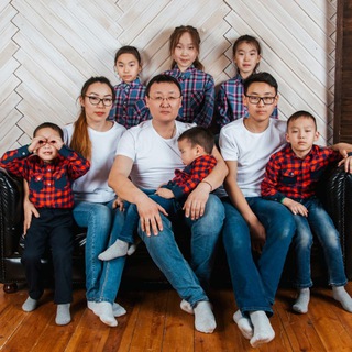 Telegram profile photo for Цыцык Гончикова