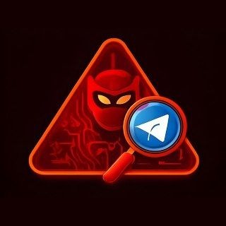 Telegram profile photo for رفع النصابين بواسطة سوبر تون