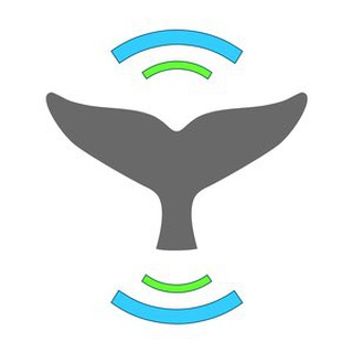 Telegram profile photo for Whale alert 2.0