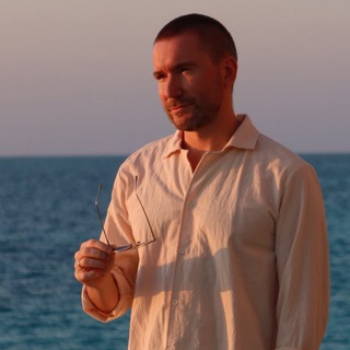 Telegram profile photo for Олег Винник
