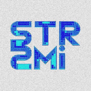 Telegram profile photo for Strimemoid