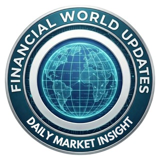 Telegram profile photo for Financial World Updates