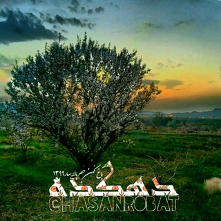 Telegram profile photo for دهکده حسن رباط