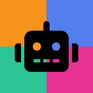 Telegram profile photo for The CRYPTO Bots - Public
