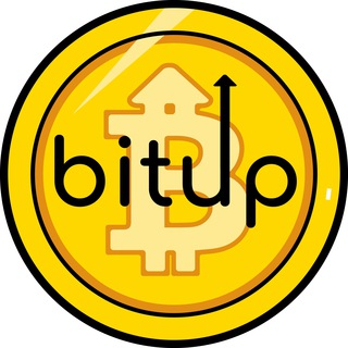 Telegram profile photo for BitUP - Price