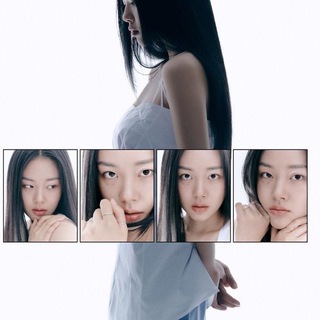 Telegram profile photo for 𐙚 kbeauty.mood