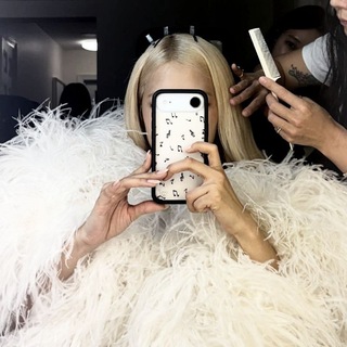 Telegram profile photo for ПЕРЕЕЗД Chae - Young