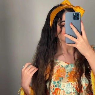Telegram profile photo for ❤ 𝔸𝔾ℍ𝔸ℝ اغہار