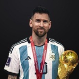 Telegram profile photo for fixed score correct