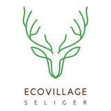 Telegram profile photo for EcoVillage Seliger - коттеджи в аренду на Селигере