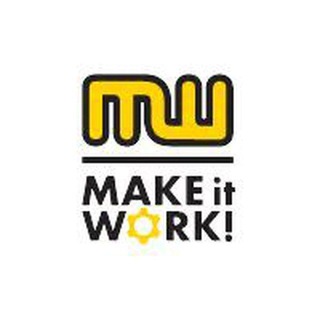 Telegram profile photo for MITWORK