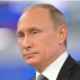 Telegram profile photo for Новости России