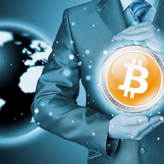 Telegram profile photo for OneCoin