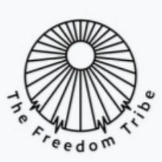 Telegram profile photo for Freedomtribe.net app(joinfree)