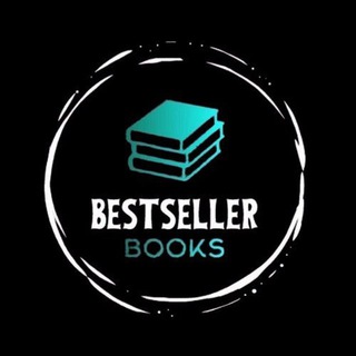 Telegram profile photo for Bestseller books