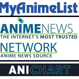 Telegram profile photo for Anime & News