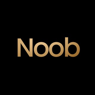 Telegram profile photo for Noob Ecosystem Portal