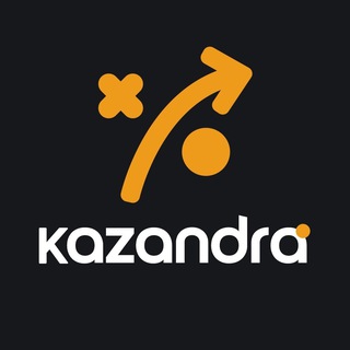 Telegram profile photo for Kazandra