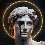 Telegram profile photo for PSYCHO FACTS