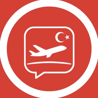 Telegram group profile photo for Турция чат🇹🇷