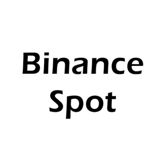 Telegram profile photo for 币安现货涨跌异动
