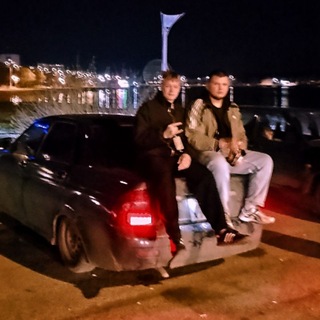 Telegram profile photo for Жабинатор