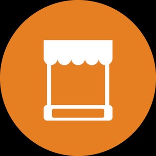 Telegram profile photo for Kiosko App Android