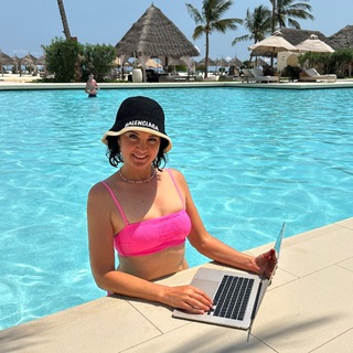 Telegram profile photo for ШКОЛА ТУРИЗМА GLOBAL-TRAVEL