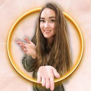 Telegram profile photo for Даша & расскажи про удаленку 🛒