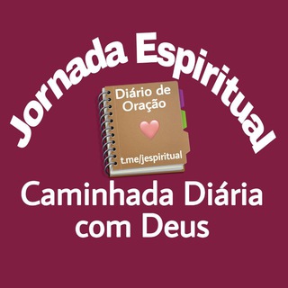 Telegram profile photo for Jornada Espiritual