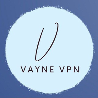 Telegram profile photo for Channel | VayneVpn