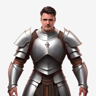 Telegram profile photo for Заработок на нейросетях