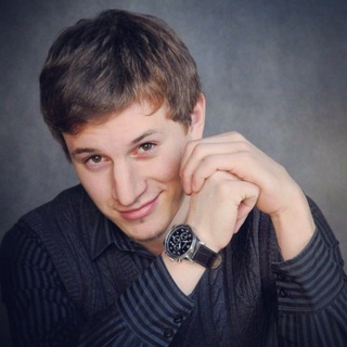 Telegram profile photo for sashaendme