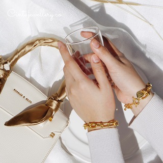 Telegram profile photo for CINTA JEWELS