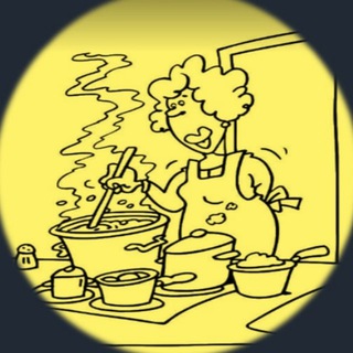 Telegram profile photo for Мама Дома | подписка на домашнюю еду в Тбилиси