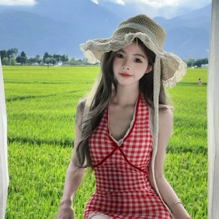Telegram profile photo for 倩倩的小屋