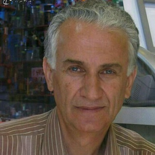 Telegram profile photo for سید محمد فواد ابراهیمی