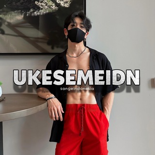 Telegram profile photo for UKE SEME MENFESS 𝄞