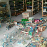 Telegram profile photo for Mainan Edukasi