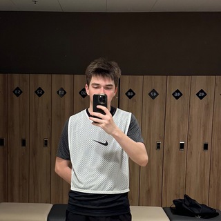 Telegram profile photo for дурка Кирилла Гордеева 😋 // разработчик