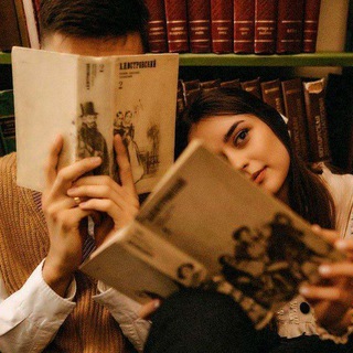 Telegram profile photo for 📚𝐴𝑗𝑖𝑏 𝑘𝑖𝑡𝑜𝑏𝑥𝑜𝑛📚